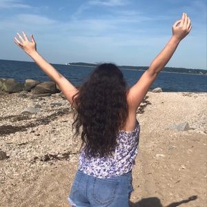 Meet your Posher, Eliana